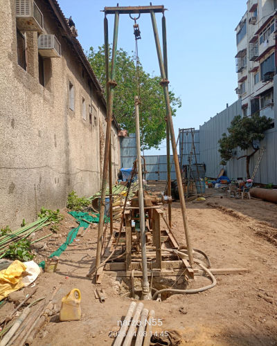 Soil Testing Service